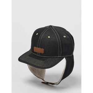 Gcds Hat Men Blue